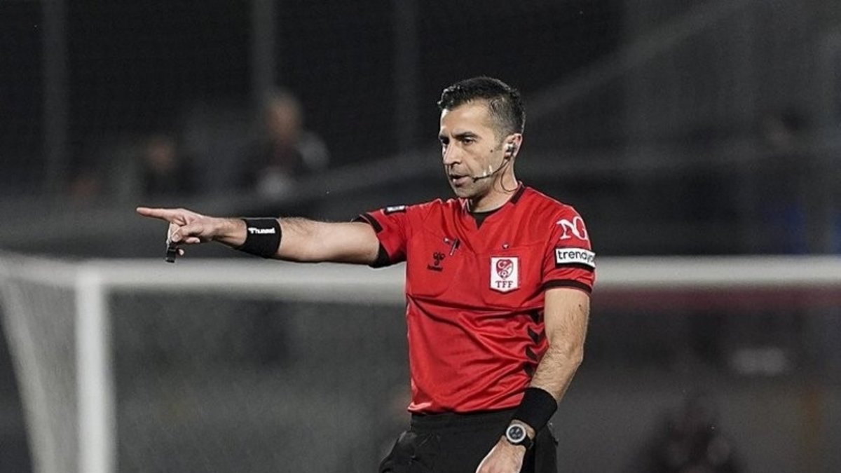 Fenerbahçe-Çaykur Rizespor maçının VAR'ı açıklandı!