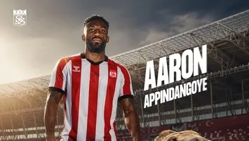 Sivasspor, Appindangoye ile nikah tazeledi!