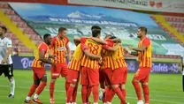 Diriliş Kayseri