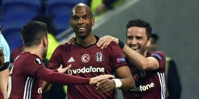 Babel, haftanın futbolcusu seçildi