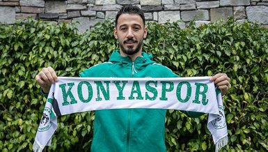 Arif Konyaspor'da