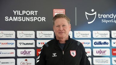 Süper Lig’de en başarılı yabancı teknik direktör Markus Gisdol oldu