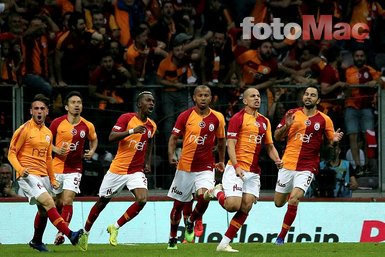 Galatasaray son dakika haberi: Fernando’nun yerine dünya yıldızı!