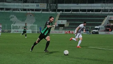 Denizlispor ya tamam ya devam