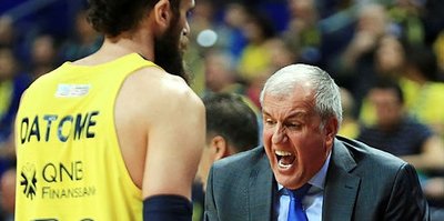 Fenerbahçe Doğuş, Maccabi FOX'u ağırlıyor