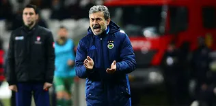 İşte Kocaman’ın vazgeçilmezleri