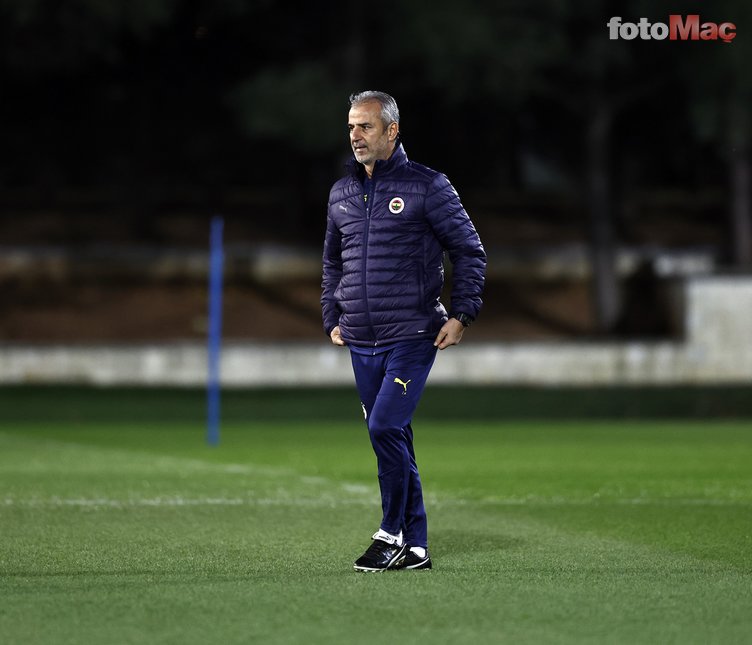 TRANSFER HABERLERİ - Fenerbahçe'den beklenmedik hamle! Sürpriz isim