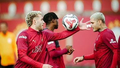 Çalışmalar sürüyor