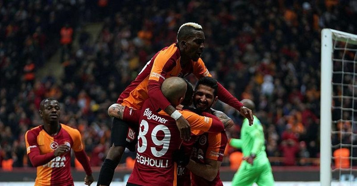 Cimbom Un 23 Tesadufu Son Dakika Galatasaray Haberleri Fotomac