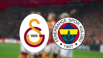 Galatasaray'dan Fenerbahçe'ye flaş gönderme! "Çakma değil gerçek 5. yıldız"