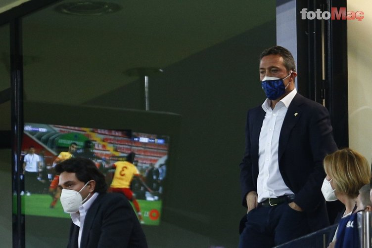 Son dakika spor haberi: Fenerbahçe'de o isimler dönüyor! Yeni sezonda...