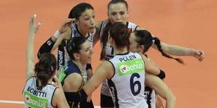 Süper Kupa Fenerbahçe'nin