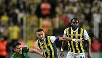 Osayi parladı