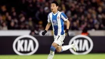 Çinli Wu Lei kapıları kapattı