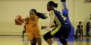 Galatasaray 74 - 59 Fenerbahçe