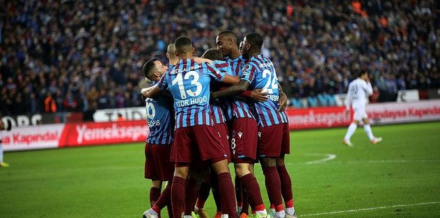 Η νίκη που έσπασε το ρεκόρ για το Storm |  Trabzonspor – Adana Demirspor: 2-0 ΑΠΟΤΕΛΕΣΜΑ ΑΓΩΝΑ – ΠΕΡΙΛΗΨΗ