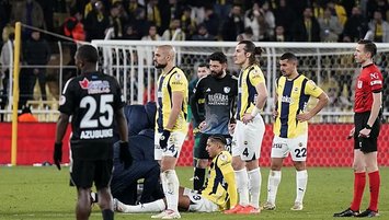 Kabus gibi!