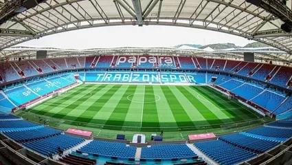 Tribünler bu yıl birleşiyor