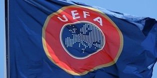 UEFA'dan Türk hakeme görev