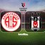 Antalyaspor - Beşiktaş maçı yayın bilgileri!