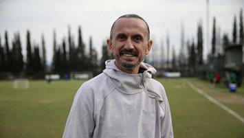 Tuncay Şanlı’ya yeni görev