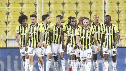 Transfere Fenerbahce Damgasi Son Dakika Fenerbahce Haberleri Fotomac