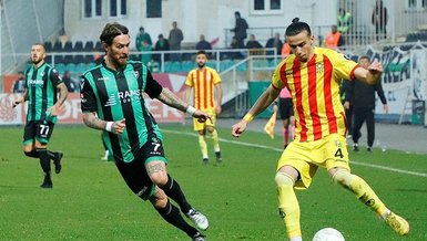 Yeni Malatyaspor puan silme cezasına itiraz edecek