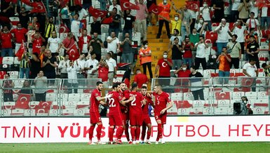 Türkiye'nin maçı ne zaman? Hollanda Türkiye maçı hangi gün, saat kaçta?