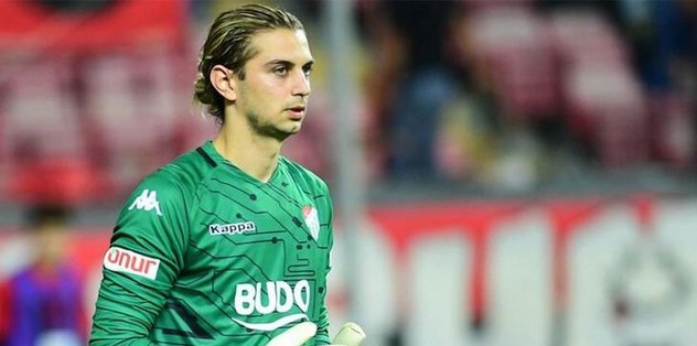 Çağlar Akbaba: İdolüm Muslera