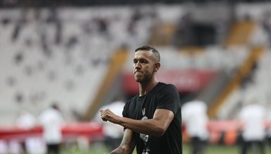 Josef de Souza RAMS Başakşehir'e transfer oluyor