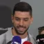 Fırtına'nın yeni transferi Trabzon'da!