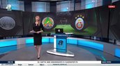 Alanyaspor Galatasaray maçı detayları