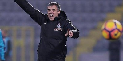 Ersun Yanal sürpriz yapmadı