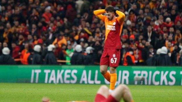  Galatasaray'ın eski yıldızı Halil Dervişoğlu Hull City yolcusu