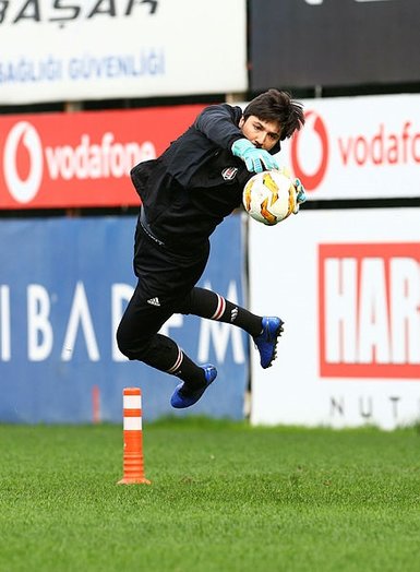 Şenol Güneş, Beşiktaş’ın MKE Ankaragücü kadrosunu belirledi!