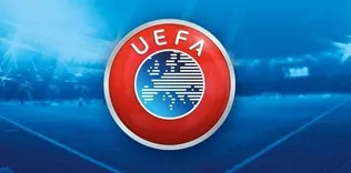 Servet Yardımcı UEFA’ya aday