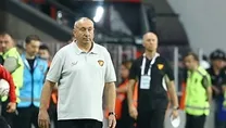 Bize saygı duyun