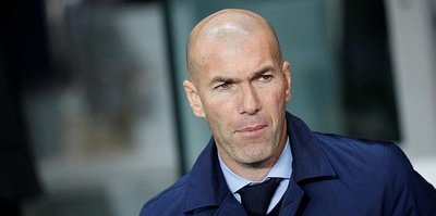 Real Madrid'den iki bomba