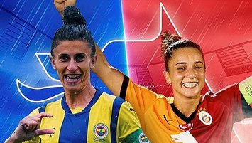 Kadınlarda derbi zamanı