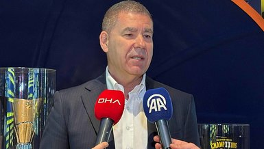 Kemal Danabaş: Bu normal değil!