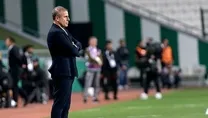 Avcı’nın şampiyonluk ikilisi!