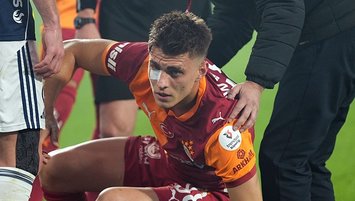 Kazımcan ile yola devam