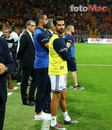 Fenerbahçe’de korkutan tablo! Teknik heyet ne yapıyor?
