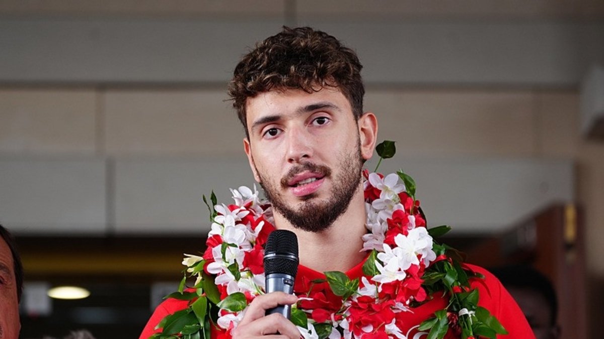 12 dev ruhu geri geldi