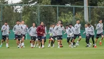 Trabzonspor dış sahada kayıp