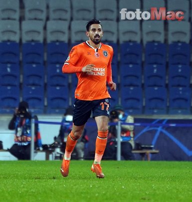 Son dakika transfer haberi: Başakşehir’den Galatasaray’a takas teklifi! İrfan Can’a karşılık...