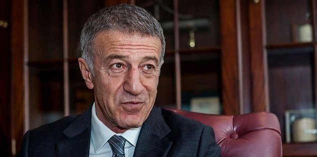 Trabzonspor'da kritik toplantı
