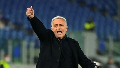 Jose'nin unutulmaz sözleri