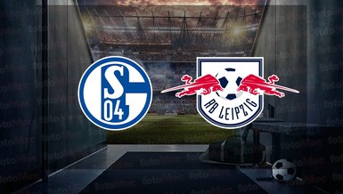 Schalke 04 - RB Leipzig maçı ne zaman? Saat kaçta ve hangi kanalda? | Almanya Bundesliga