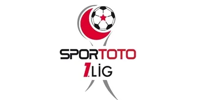 Spor Toto 1. Lig'de program açıklandı